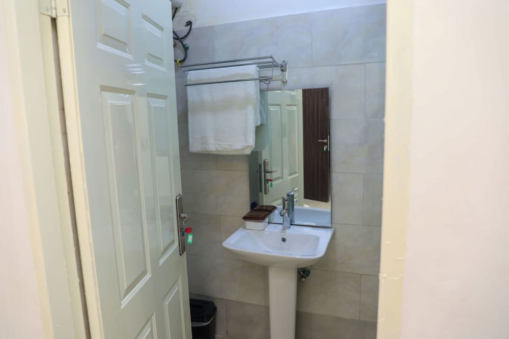 ED - Havilah Suites