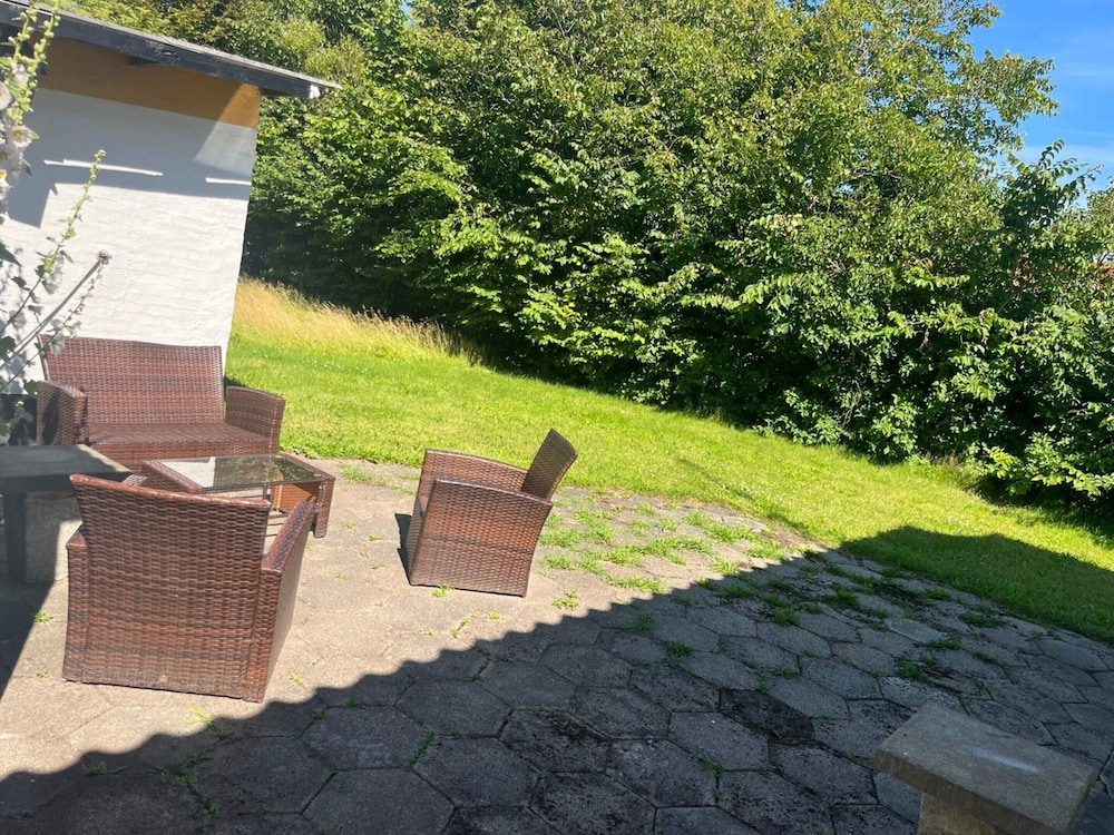 6 Person Holiday Home in Lokken view 2