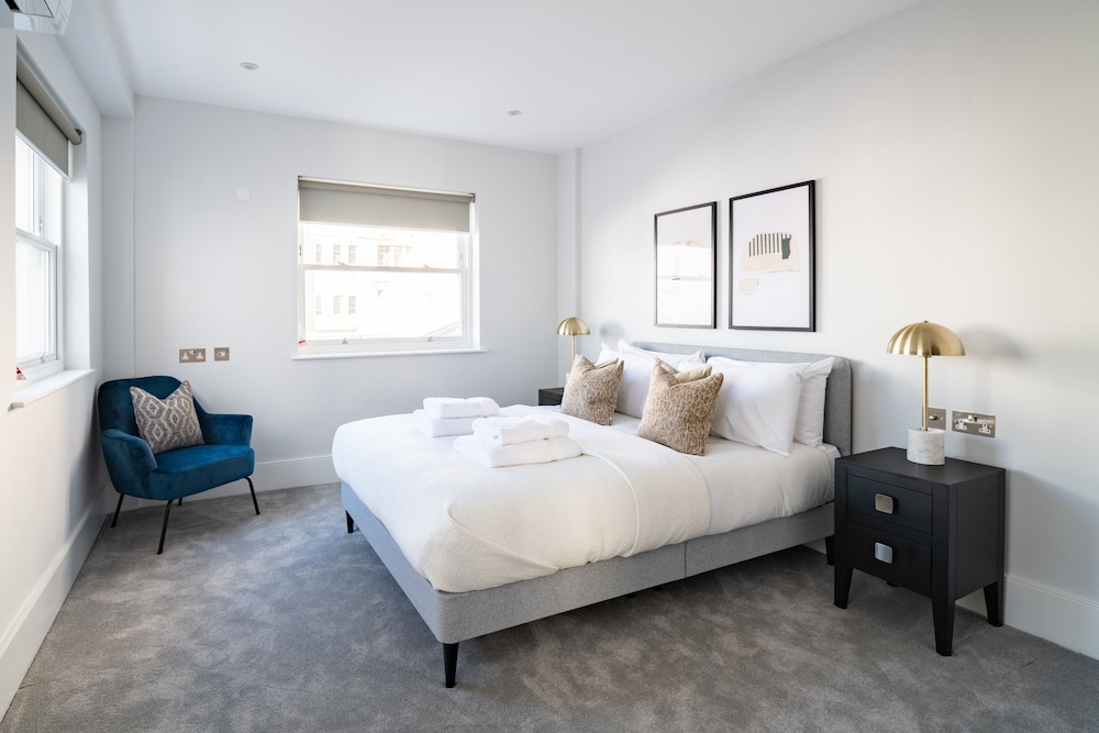 South Kensington Apartments
