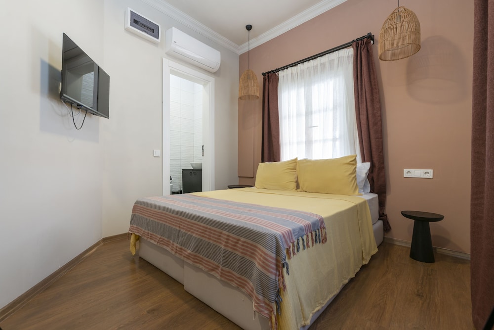 Noa's Boutique Hotel - Image 16