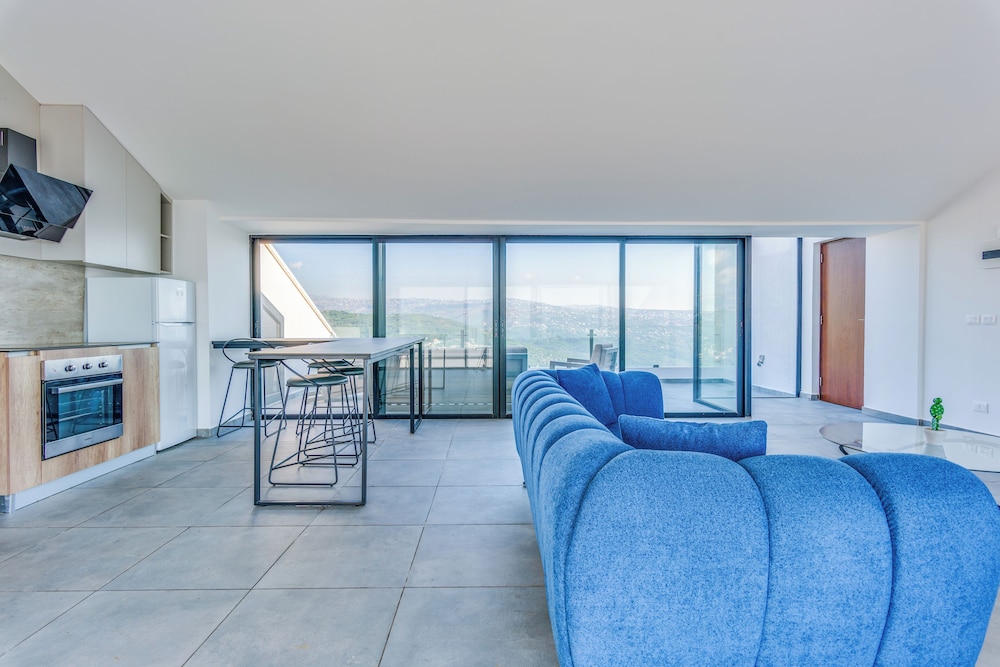 Brummana Heights Apartments
