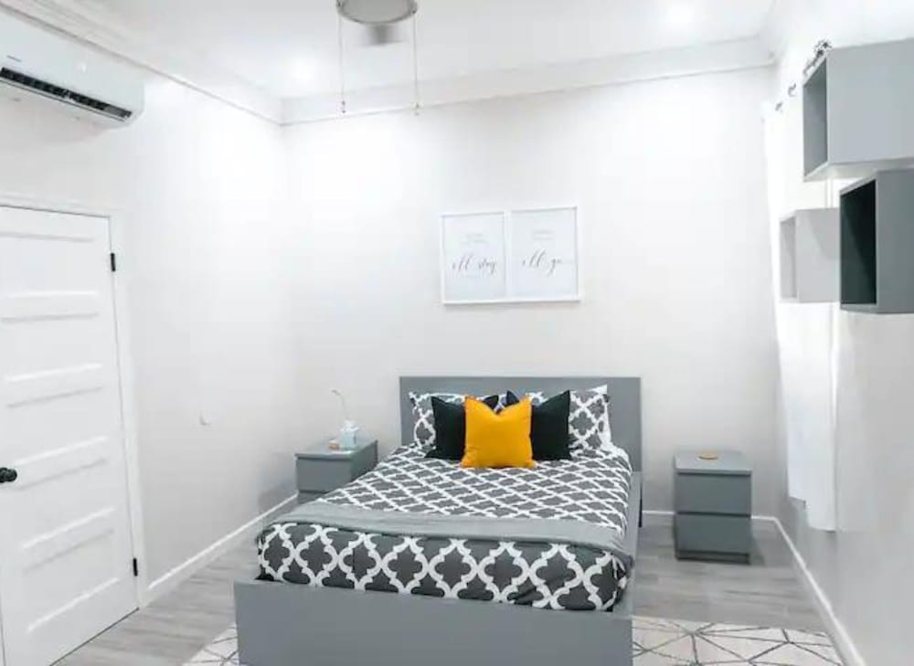 EXCLUSIVE Apartment in Nasau Bahamas