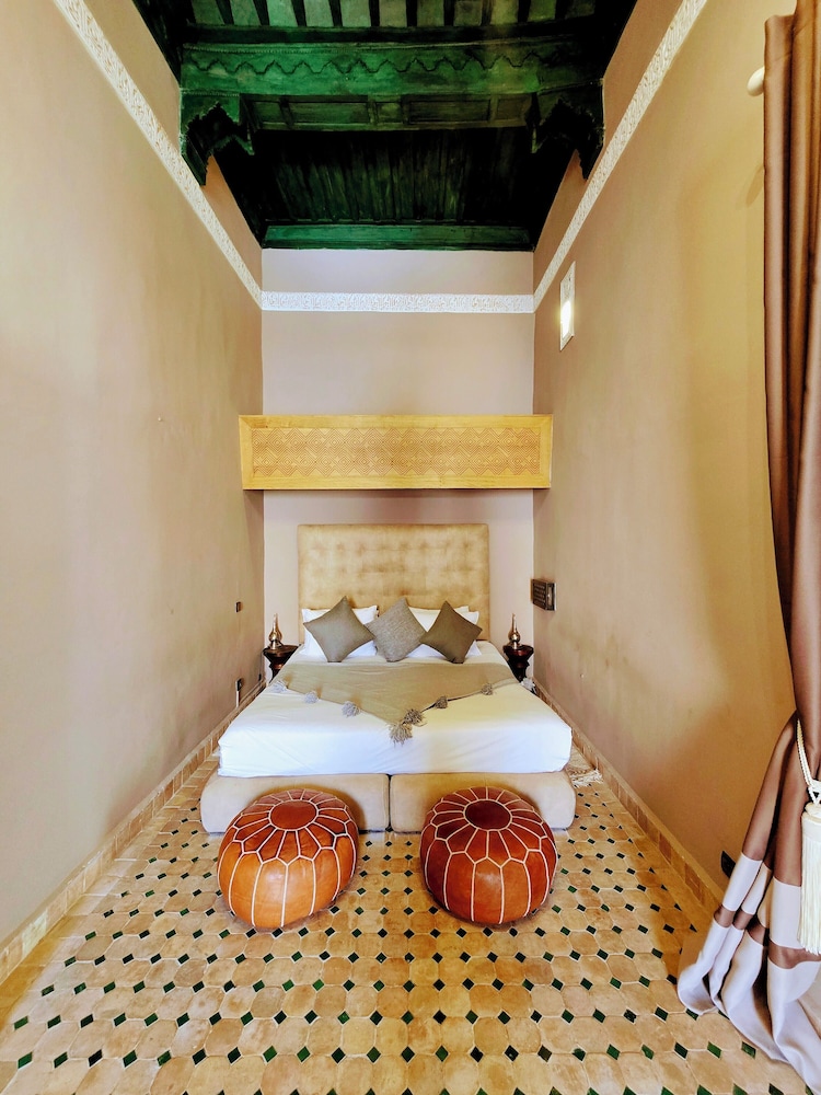 Le Riad Medina Privilège & Spa