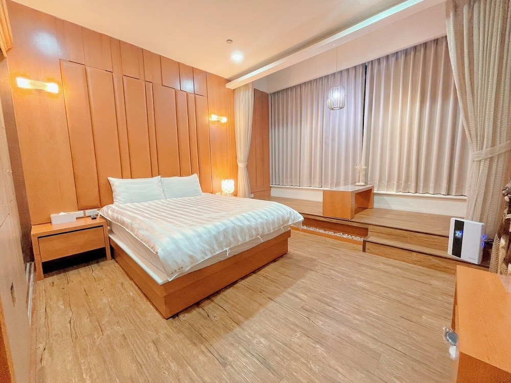 Kaohsiung Ramble Hotel