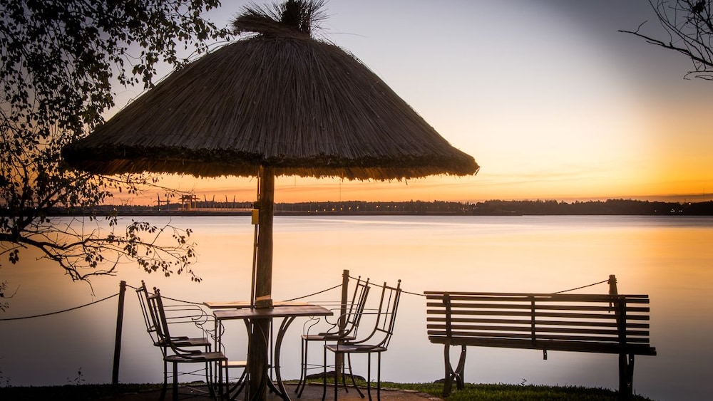 Horacio Quiroga Resort Termal