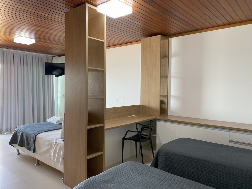 Hibisco Guest House