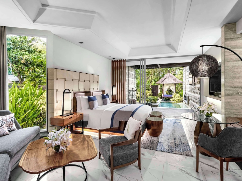Sofitel Bali Nusa Dua Beach Resort 12