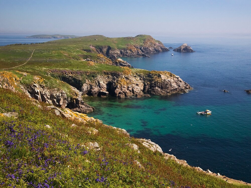 Saltee View Holiday Home