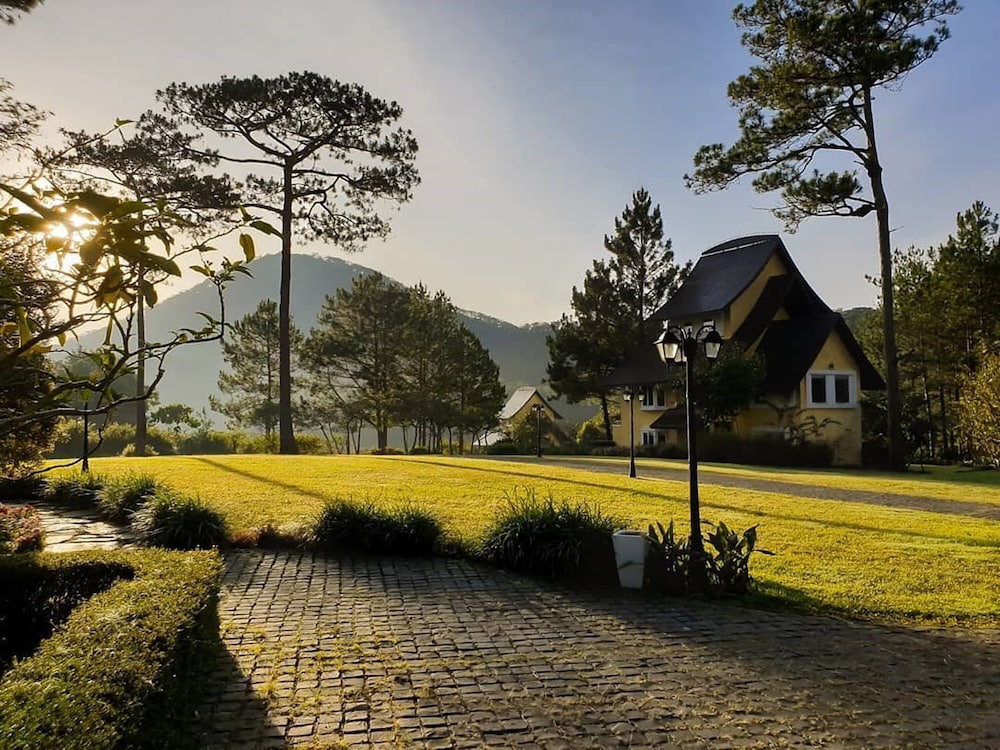 Binh An Village Dalat