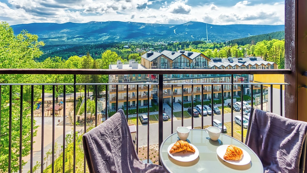 Sun & Snow Resort Izery
