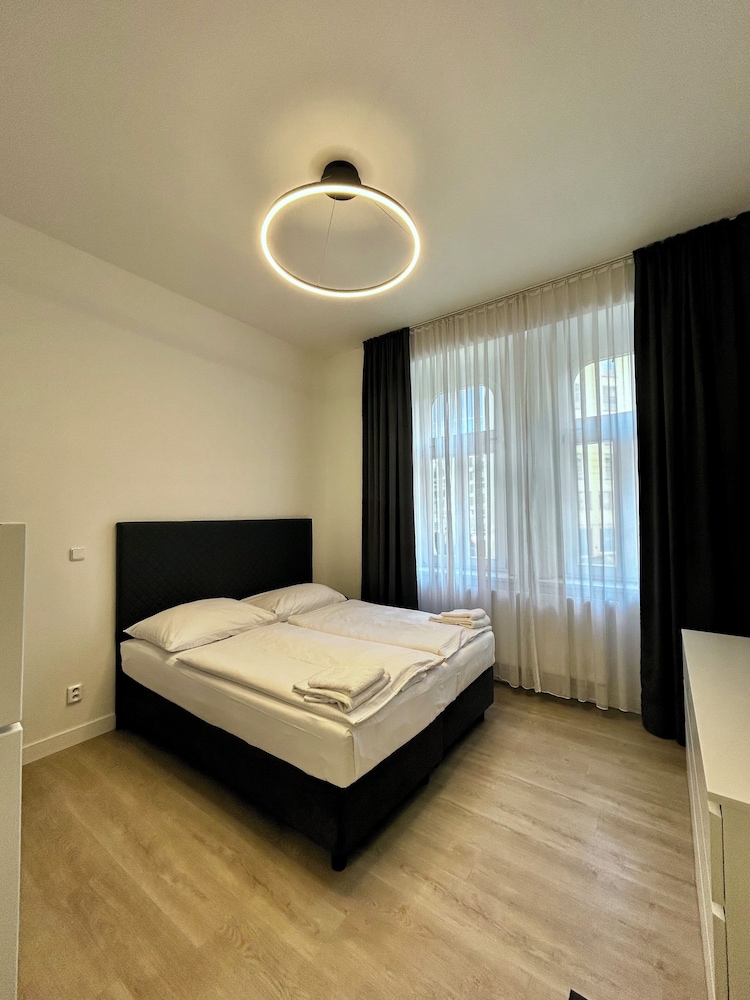 Figaro Suites
