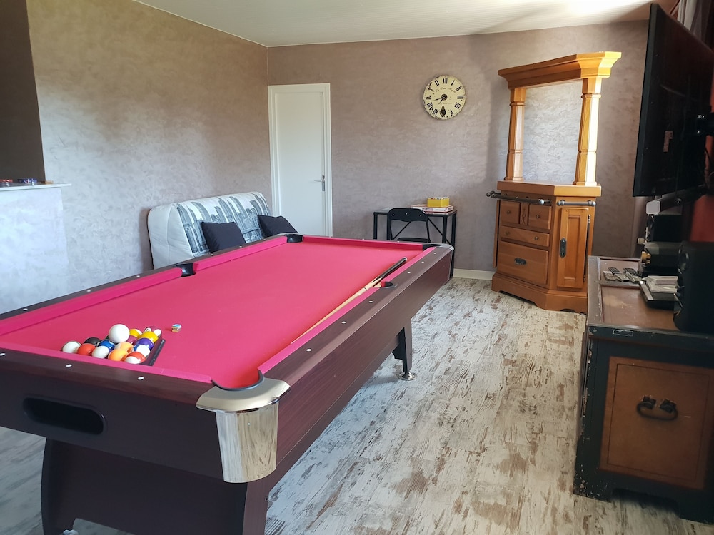 Les Chambres du Rondeau - Property Image 8