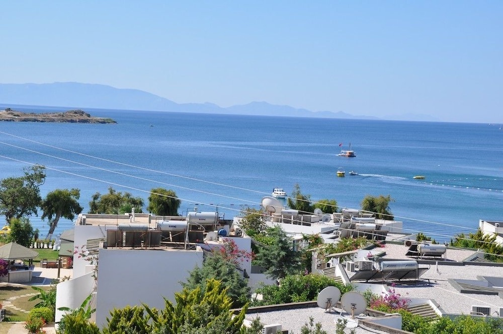Gunay Otel - Image 14