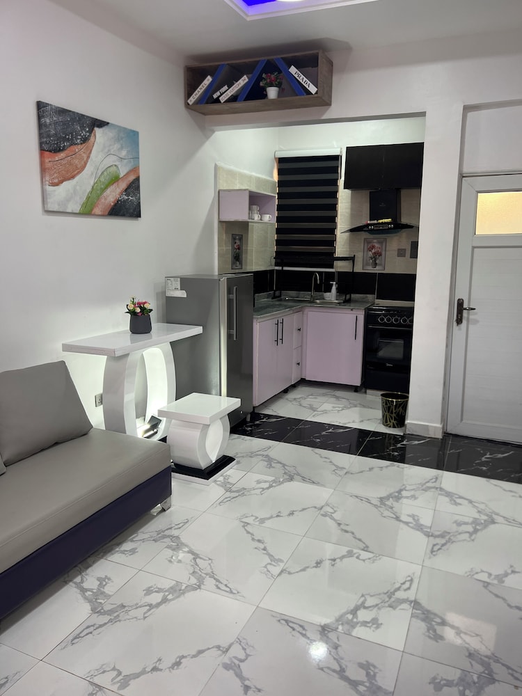 RBZ Apartments