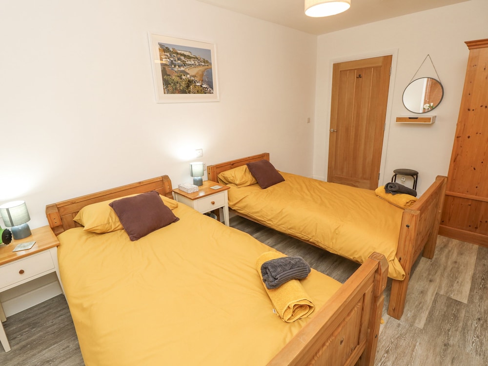 The Pepper Pot Retreat