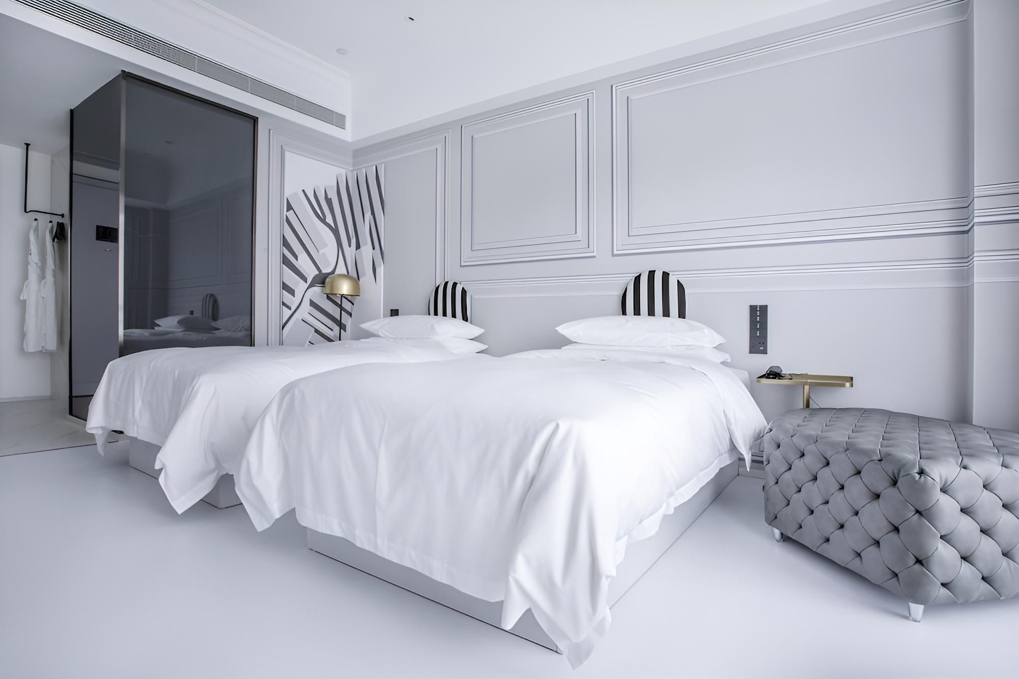 PARKZOO Hotel Xiangyuan Hangzhou view 5