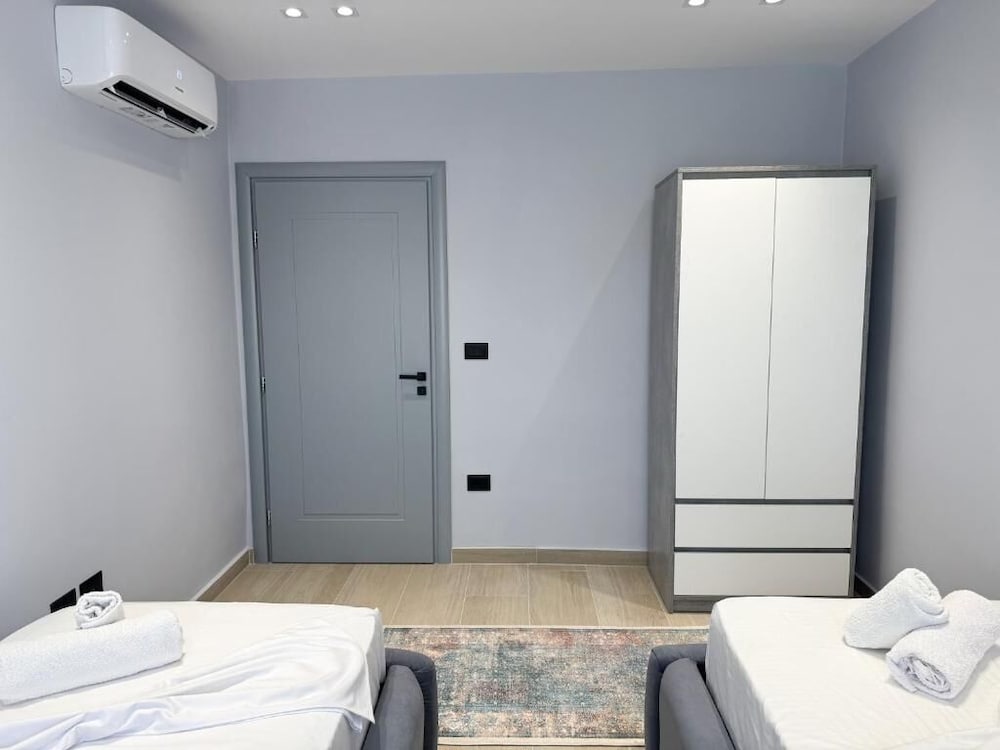 Shkodra Modern Apartment