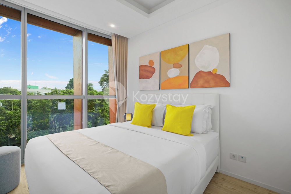 Soreli by Kozystay - TB Simatupang