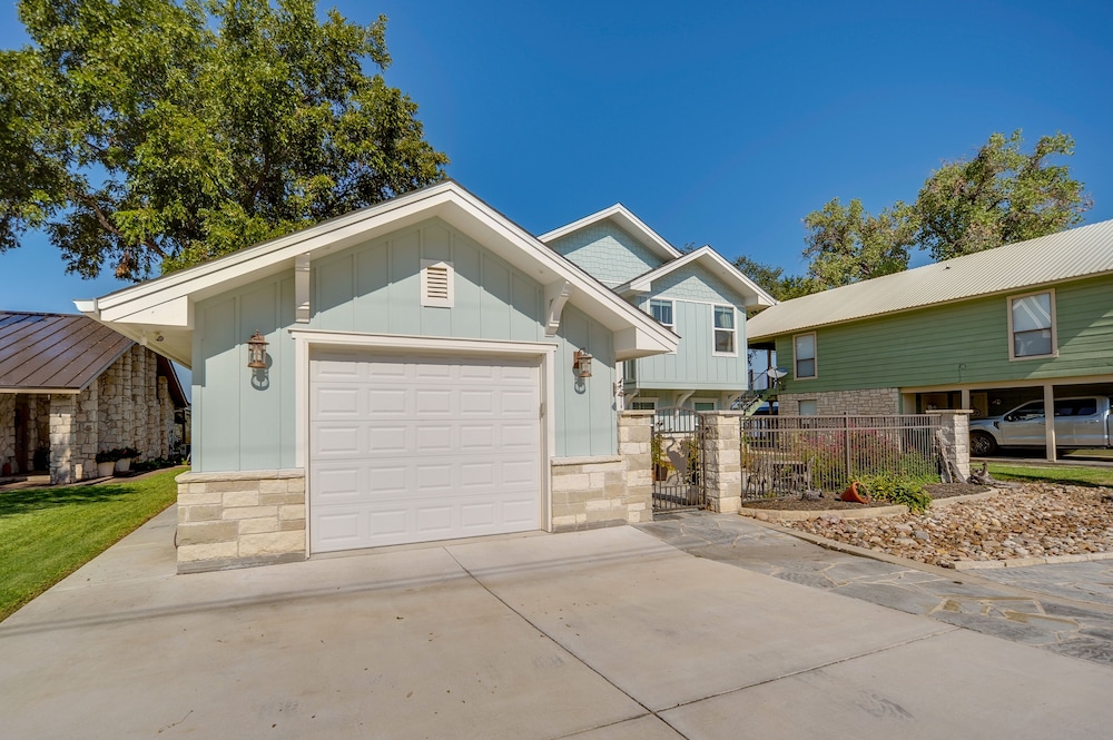 Marble Falls Vacations - Beautiful Marble Falls Getaway on Lake Lbj! - Property Image 22