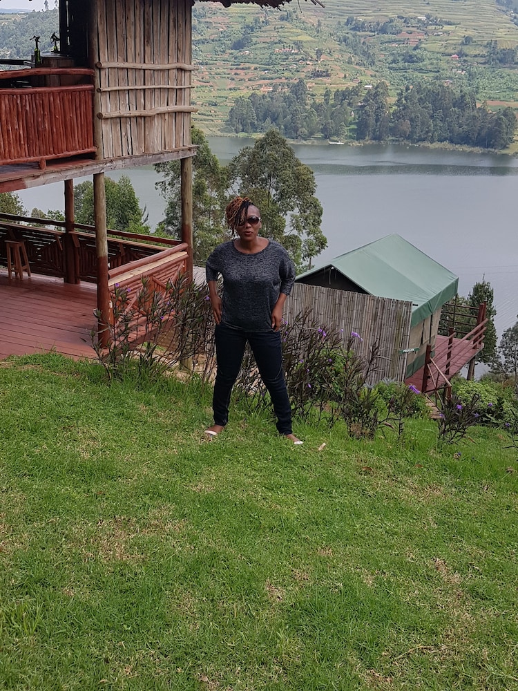 Hawk's Eye Lodge Bunyonyi