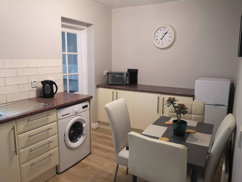 Belfast Gaeltacht Quarter - 2 Beds - Sleeps 4