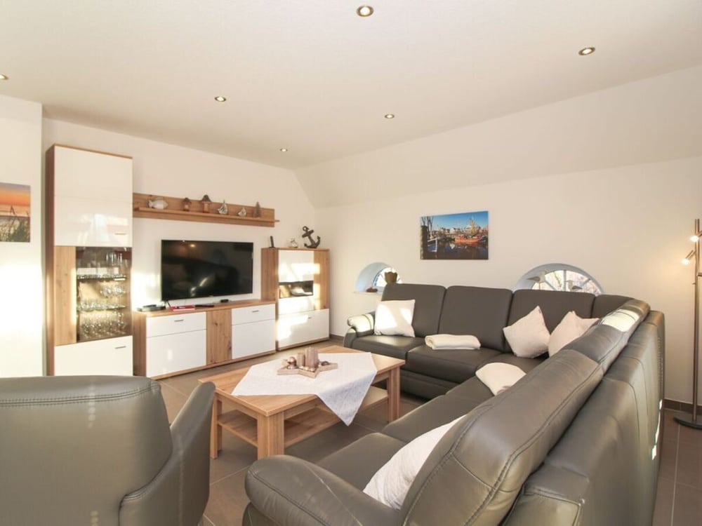Anchor Claw Comfortable Holiday Residence