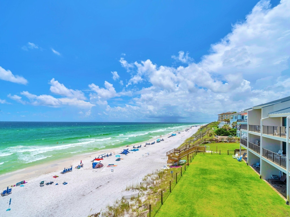Blue Mountain Beach Villas 5A