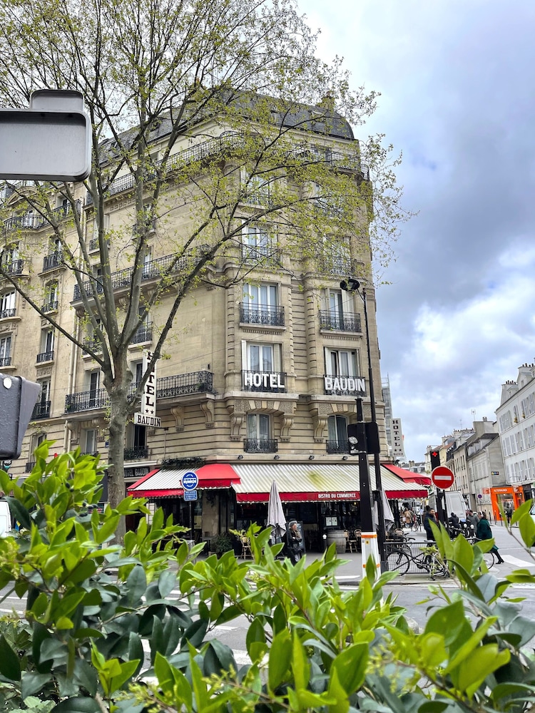 Hotel Baudin - Image 1