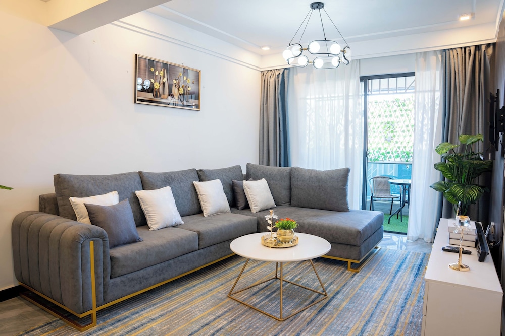 Maskan Airbnbs