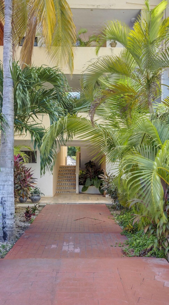 Deluxe Suites at Villas Tropical