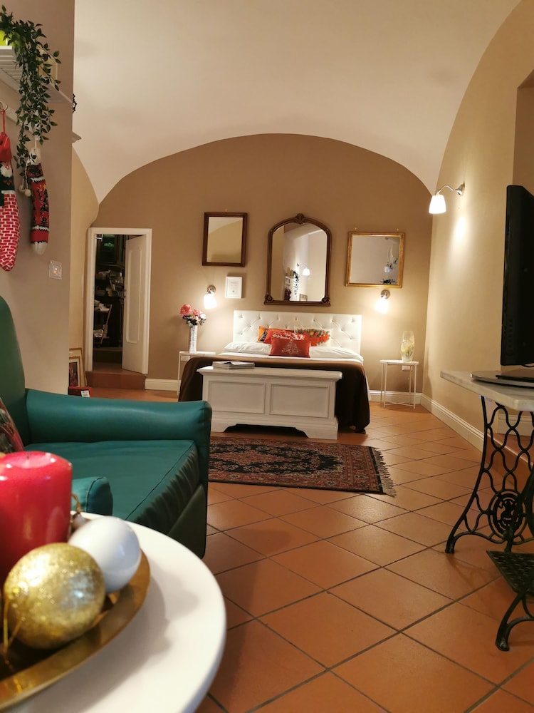 Bed & Breakfast Morelli 49