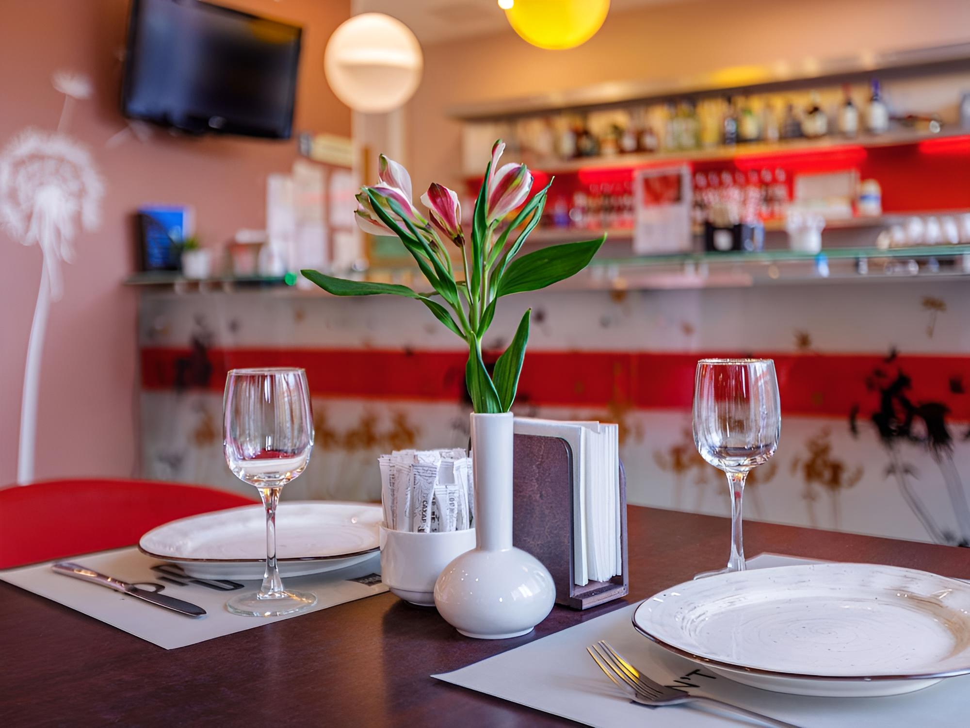 ibis Moscow Paveletskaya