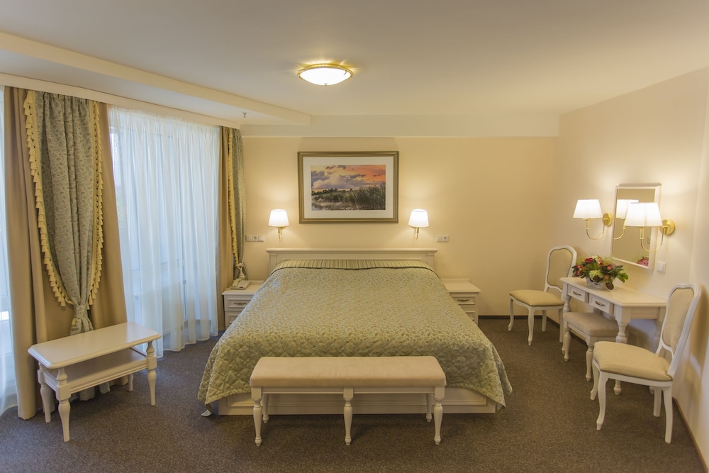 Belarus Hotel
