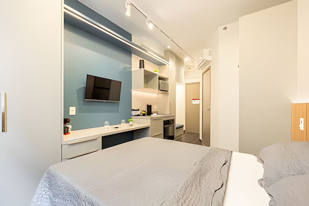 Estudios Neo Home São Caetano