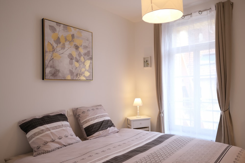Apart'Moment CONFORT Saint-Omer, photo 10