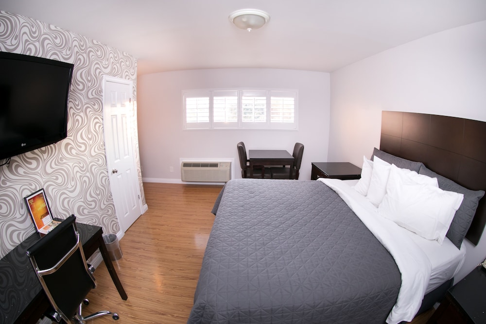 Metropolitan Inn & Suites 2