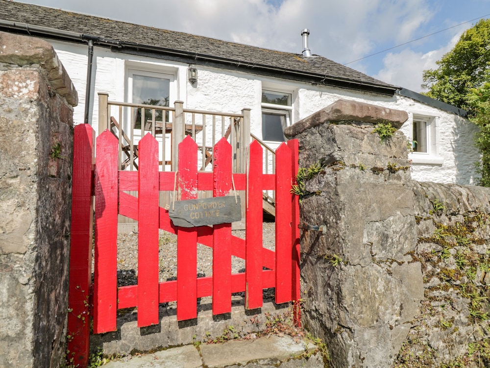 Gun Powder Cottage