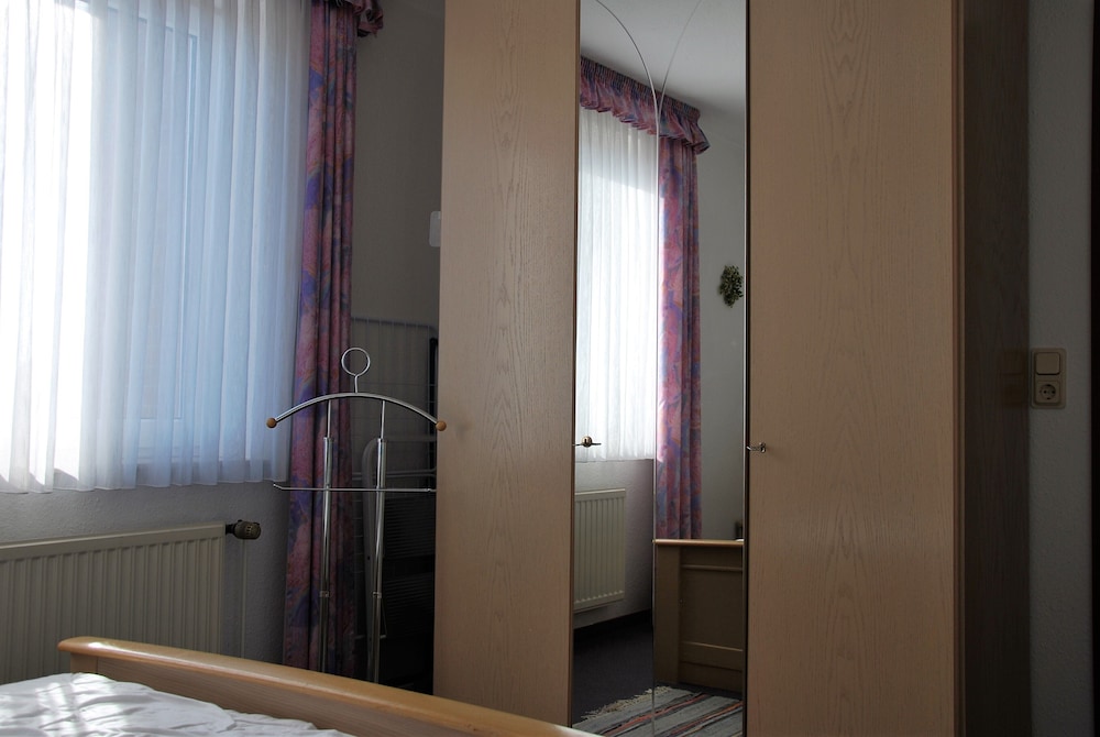 Haus Nordseeperle view 2