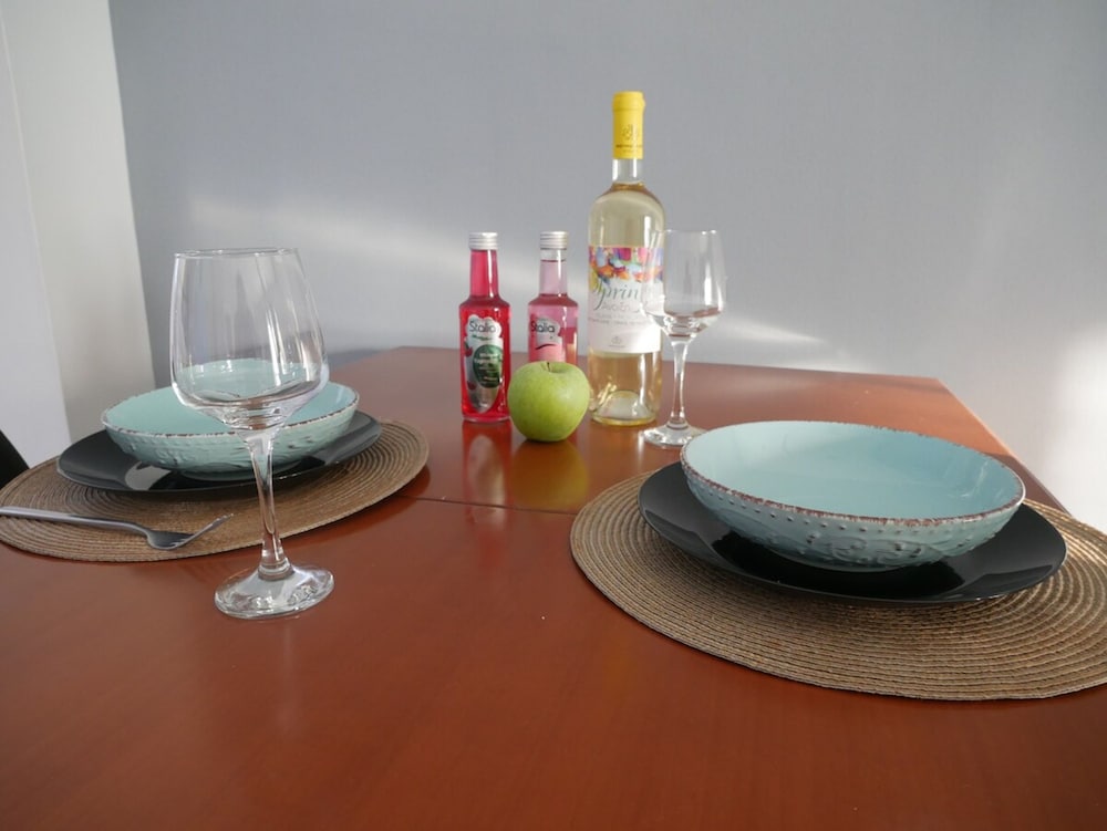 Gio s Central Cosy Apartment With Private Balcony