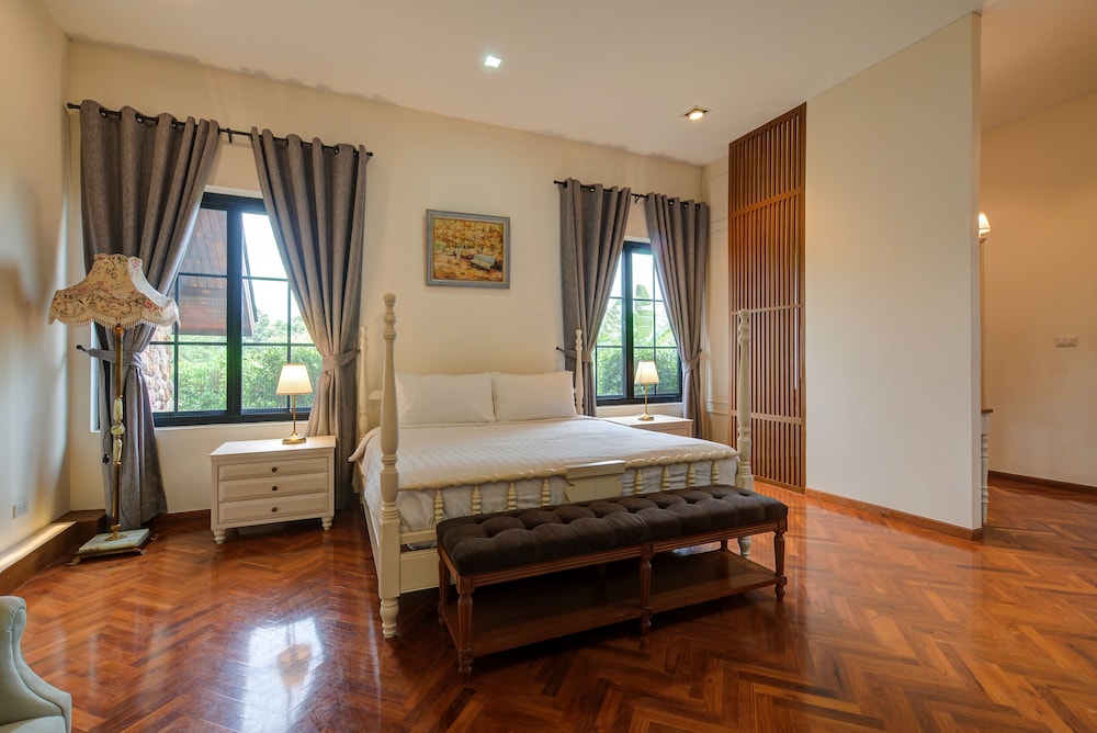Chateau de Prim Khao Yai