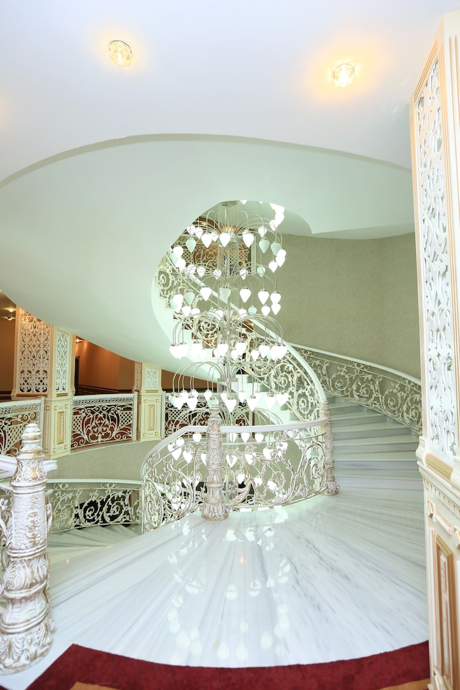Spring Hotel & Spa view 2