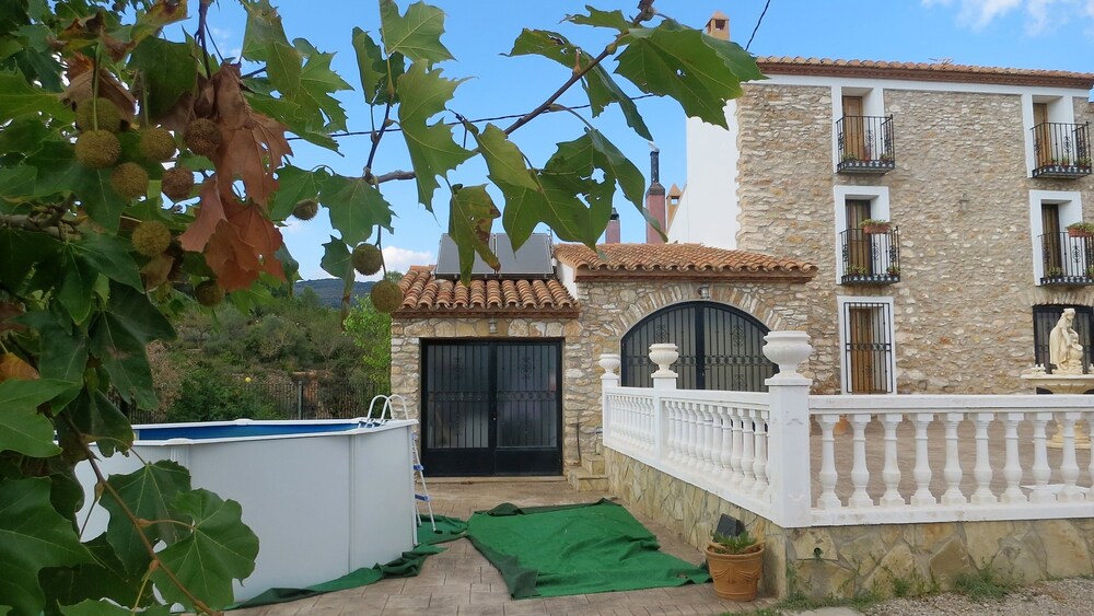 Masia La Estela