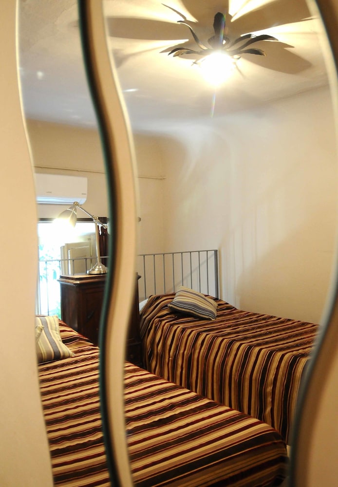 Residenza Aria della Ripa - Apartments & Suites