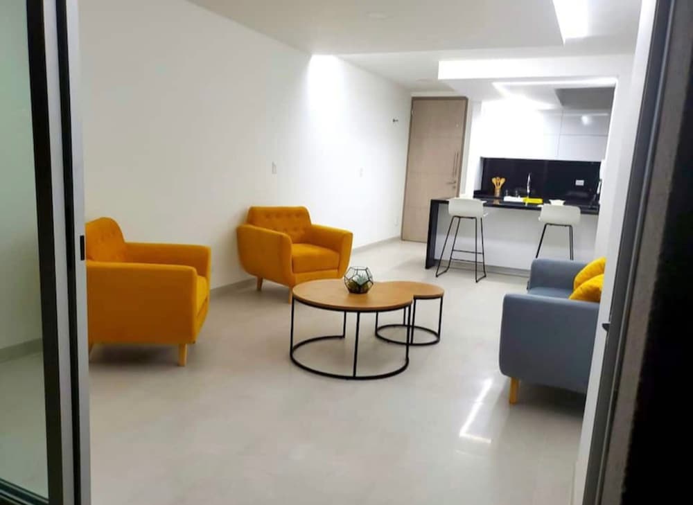 Apartamento Familiar en  Bucaramanga view 4
