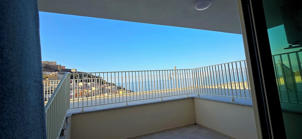 Resident Albachiara, Your Oasis in Castelsardo