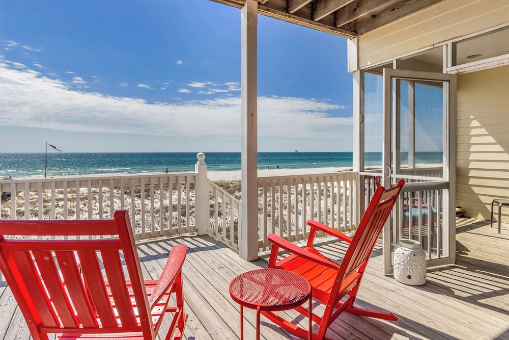 Shiloh - A by Southern Vacation Rentals