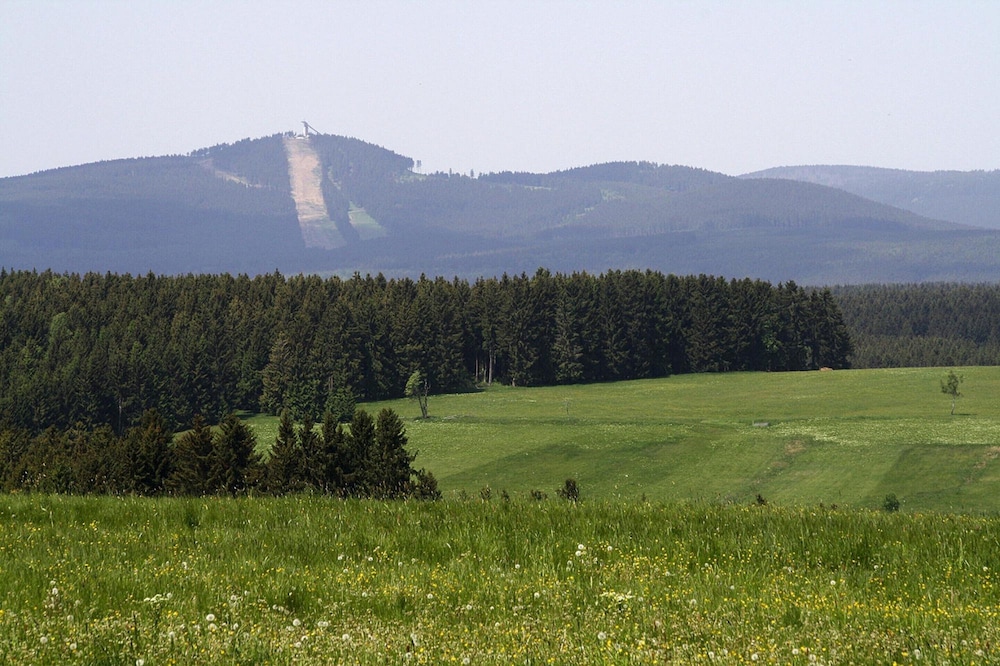 Apartment in Harz Near Brocken Railway