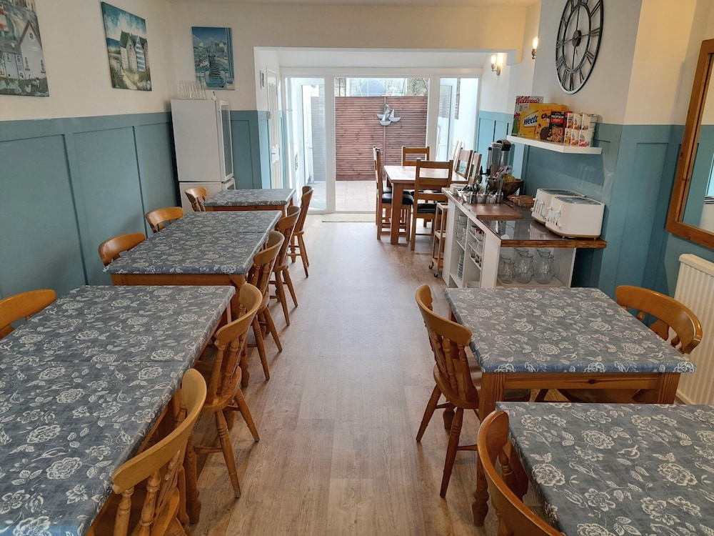 Torbay Guesthouse