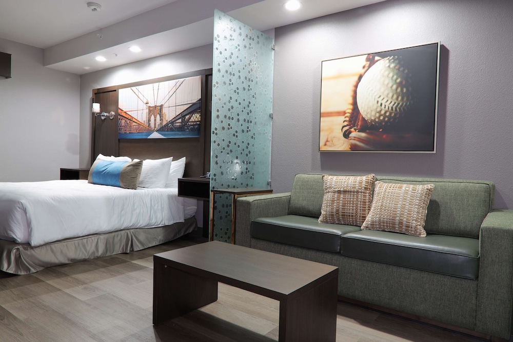 Hotel Manhattan, BW Signature Collection - Property Image 48