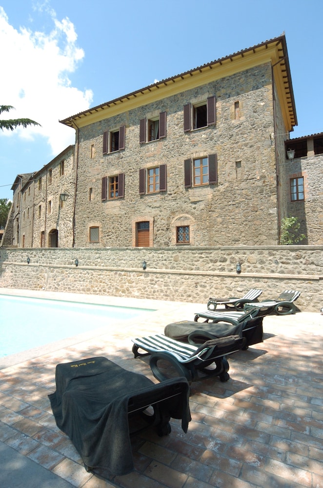 Tenuta Castelverde